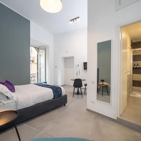 Bovio Boutique Guest house