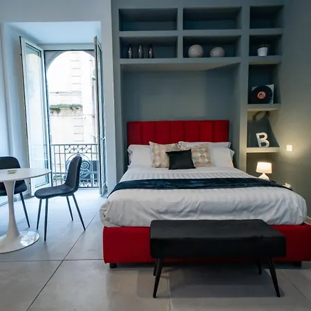 Guest house Bovio Boutique