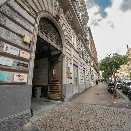 Bovio Boutique Guest house Naples