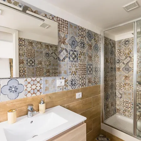 Toledo House Apartment Neapel