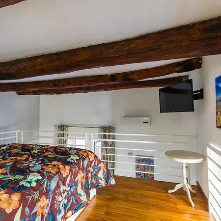 Apartment Toledo House *