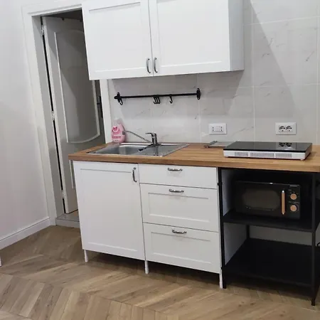 Apartment Giorgia Naples