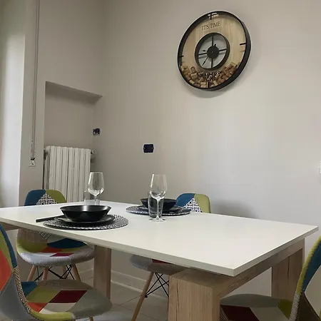 Apartment Stadium House