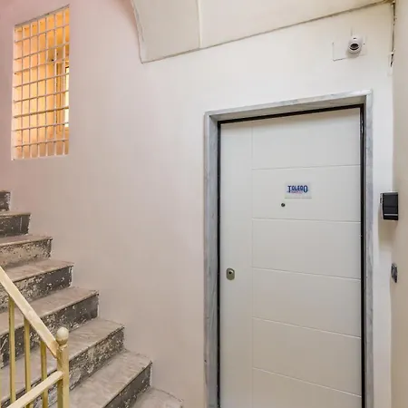 Toledo House