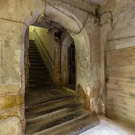 Apartment Toledo House *