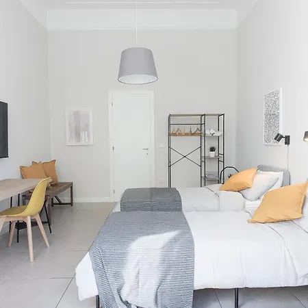 Casa Doclea _comfort & Relax Nel Cuore Della Citta