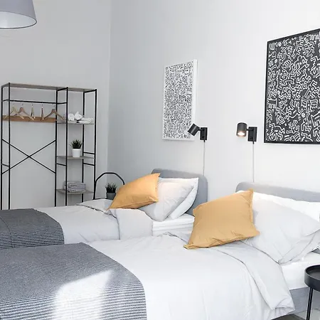 Casa Doclea _comfort & Relax Nel Cuore Della Citta * Naples