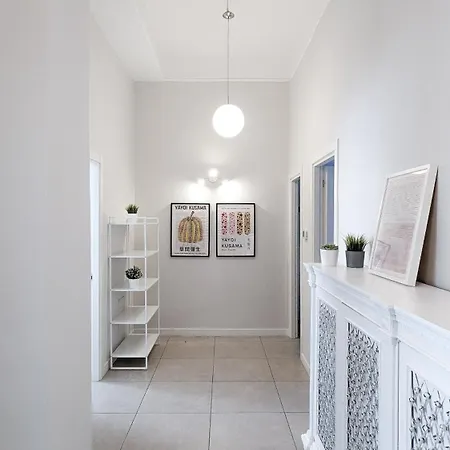 Casa Doclea _comfort & Relax Nel Cuore Della Citta *