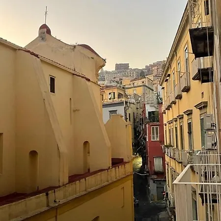 Giorgia Apartment