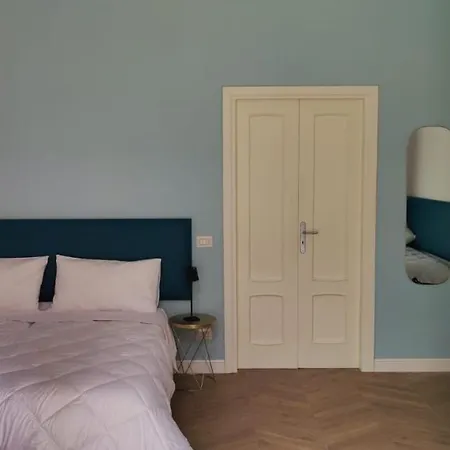 Apartment Giorgia