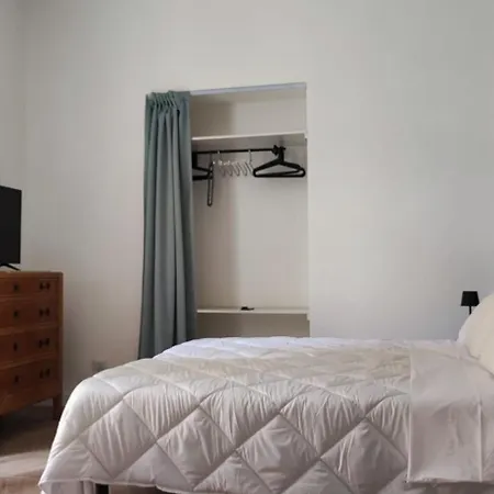 Giorgia Apartment Naples