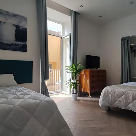 Apartment Giorgia *