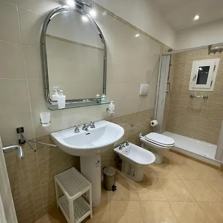 Apartment Giorgia *