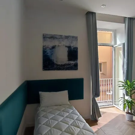 Apartment Giorgia *