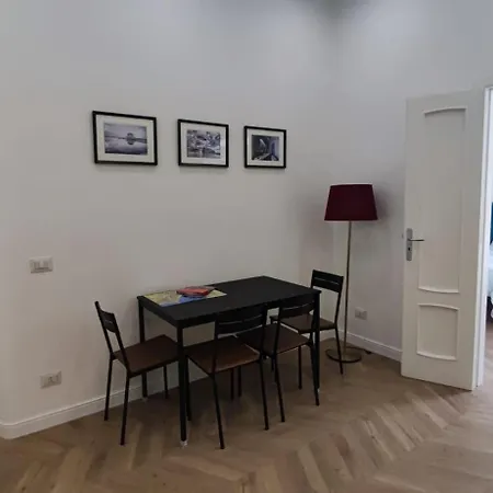 Giorgia Apartment Naples