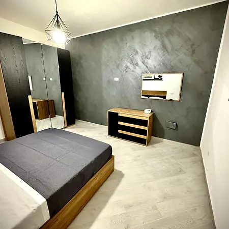 Parthenophouse Apartment Naples