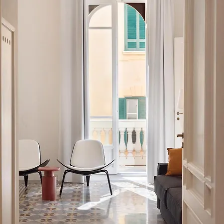 Santa Lucia Maison De Charme Ferienhaus *
