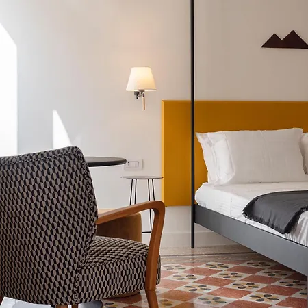 Santa Lucia Maison De Charme Ferienhaus