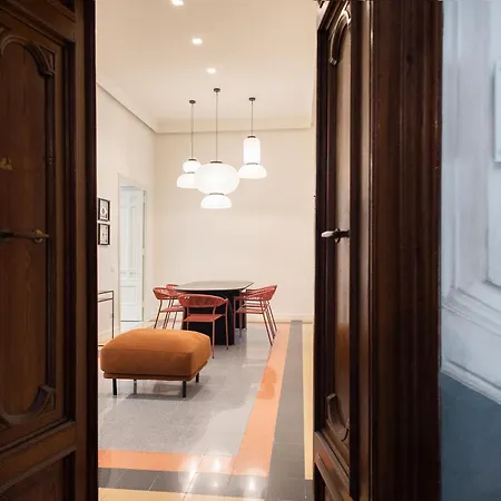 Santa Lucia Maison De Charme Ferienhaus *