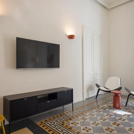 Ferienhaus Santa Lucia Maison De Charme Neapel