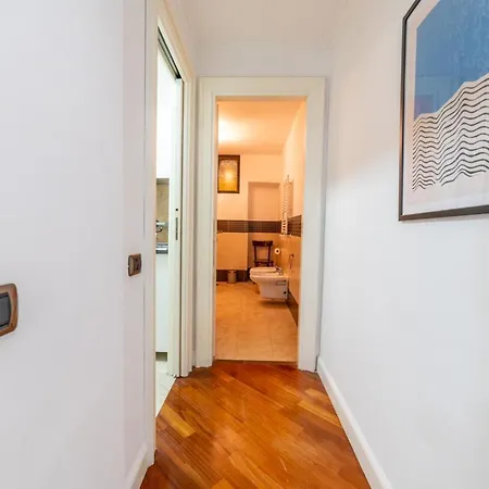 Apartment Via Atri 25 *