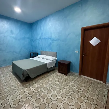 House Clara&vincenzo Naples