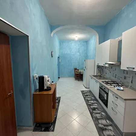 House Clara&vincenzo Naples