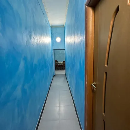 Apartment House Clara&vincenzo Naples
