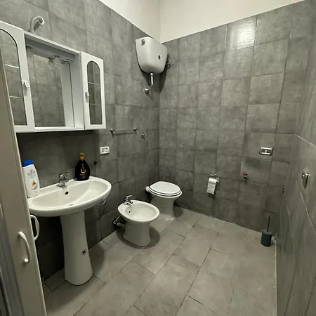 House Clara&vincenzo Apartment Naples