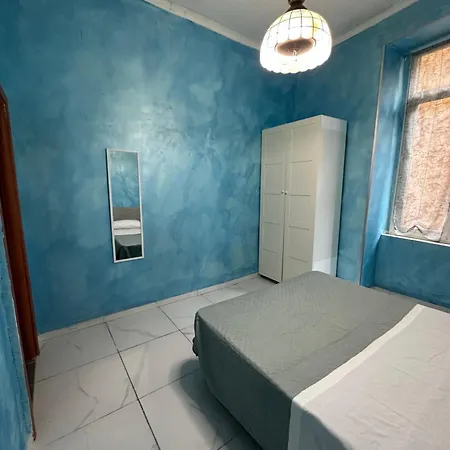 House Clara&vincenzo Apartment Naples