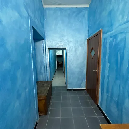 Apartment House Clara&vincenzo Naples
