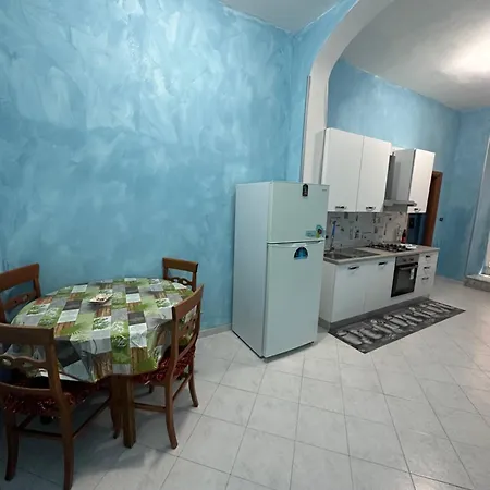 House Clara&vincenzo * Naples