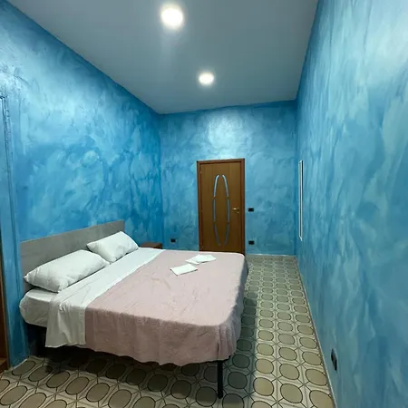 Apartment House Clara&vincenzo Naples