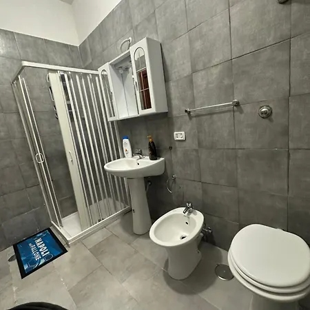 Apartment House Clara&vincenzo *