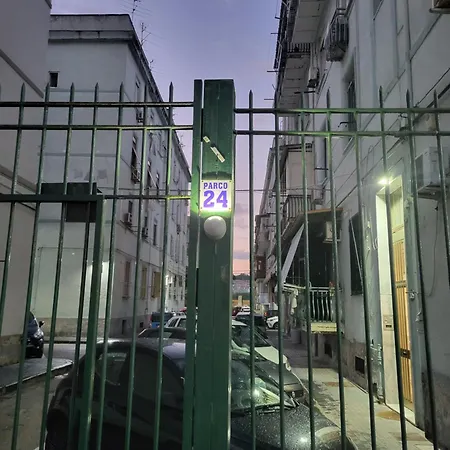 House Stazione