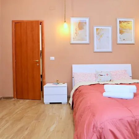 House Stazione Naples