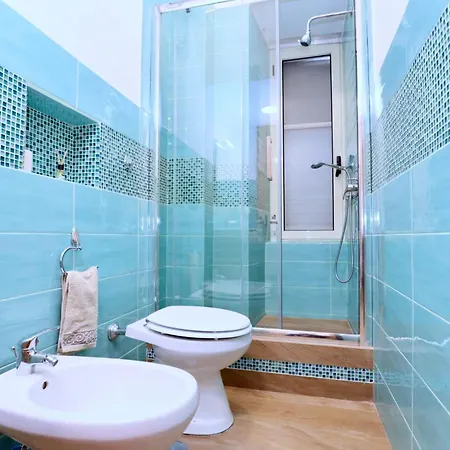 House Stazione Appartement