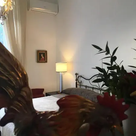 Apartament Monastero Flat Neapol