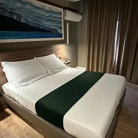 Πανσιόν 7th Floor 3*