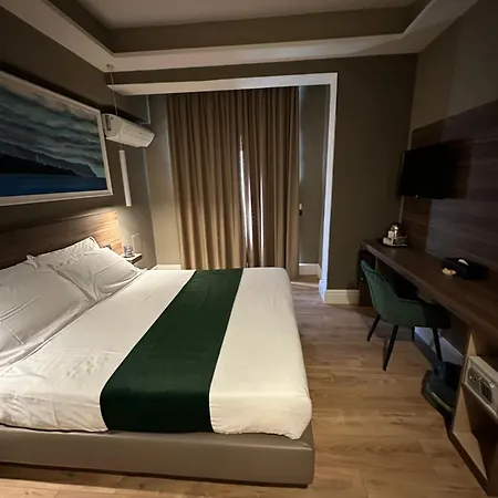 Πανσιόν 7th Floor Νάπολη