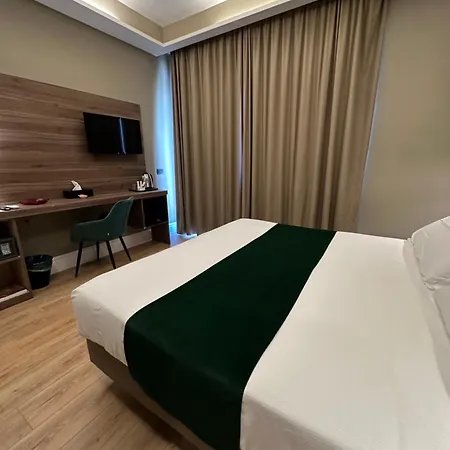 Πανσιόν 7th Floor