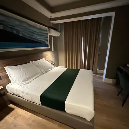 Πανσιόν 7th Floor