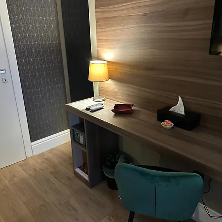 Πανσιόν 7th Floor 3*