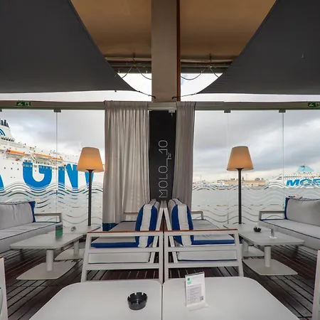 Smart Hotel