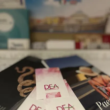 Dea Napoli