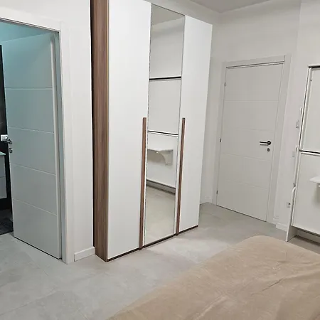 Erminia Affittacamere Napoli