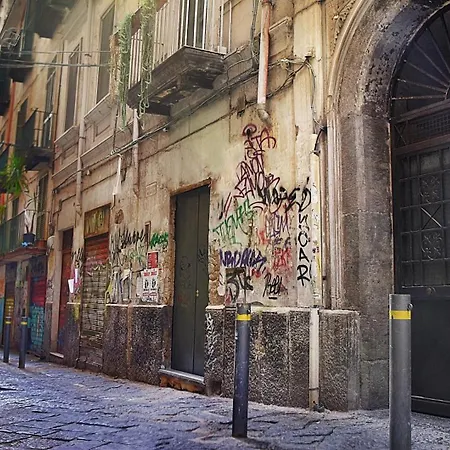 Affittacamere Centro Storico *