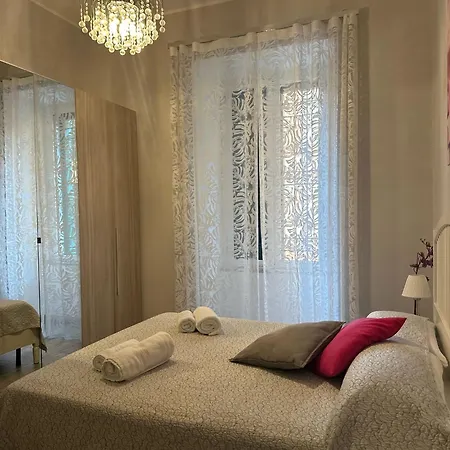 Bed & Breakfast Dea
