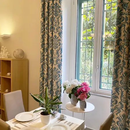 Bed & Breakfast Dea Napoli