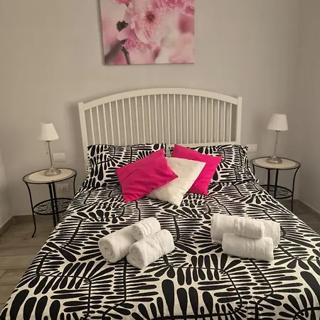 Bed & Breakfast Dea